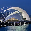 Wim Mertens - Open continuum (CD)