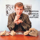 Wim Mertens - Strategie de la rupture (CD) - Discords.nl