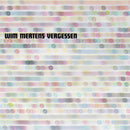 Wim Mertens - Vergessen (CD) - Discords.nl