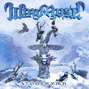 Wind Rose - Stonehymn (CD) - Discords.nl