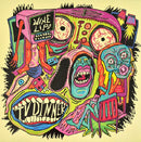 Wine Lips - Tv Dinner (LP)