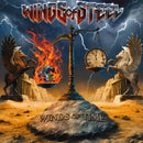 Wings Of Steel - Winds of time (CD) - Discords.nl