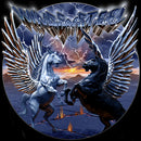 Wings Of Steel - Wings of steel (LP) - Discords.nl
