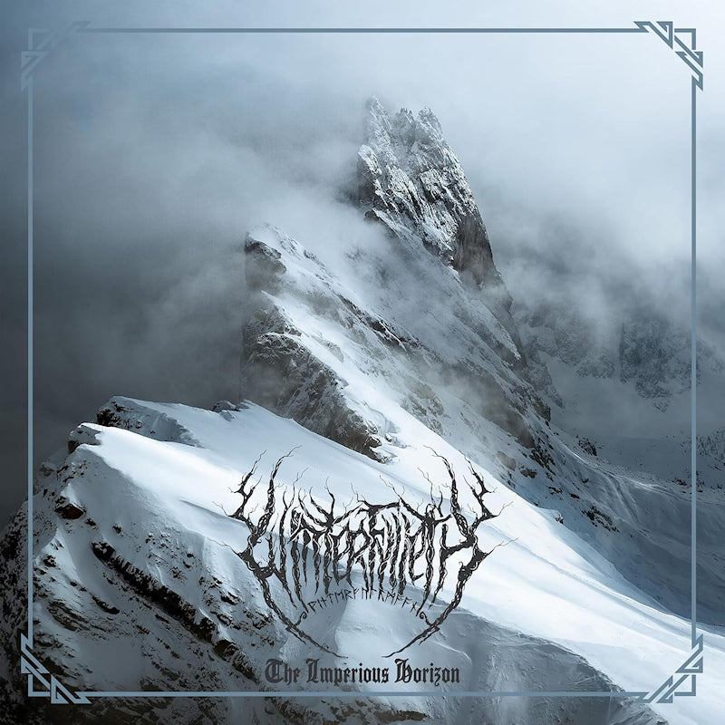 Winterfylleth - The imperious horizon (LP)