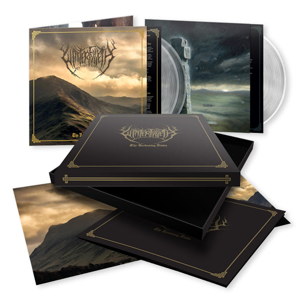 Winterfylleth - The reckoning dawn (LP) - Discords.nl