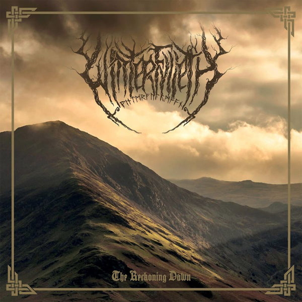 Winterfylleth - Reckoning dawn (CD) - Discords.nl