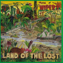 Wipers - Land of the lost (LP)