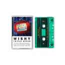 Wishy - Triple seven (muziekcassette) - Discords.nl