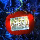 Wishy - Triple seven (tomato red) (LP) - Discords.nl