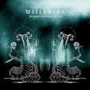 Witchkiss - Austere curtains of our eyes (LP)