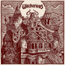 Witchorious - Witchorious (LP)