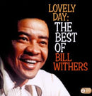 Bill Withers - Lovely day: the best of bill w (CD)