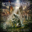 Within Silence - The eclipse of worlds (CD) - Discords.nl
