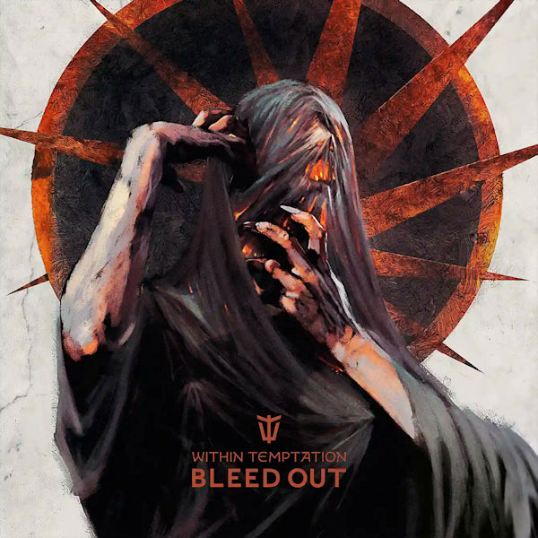 Within Temptation - Bleed out (LP) - Discords.nl