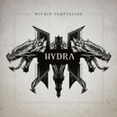 Within Temptation - Hydra (CD)