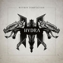 Within Temptation - Hydra (LP)