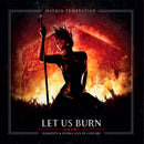 Within Temptation - Let us burn: elements & hydra live in concert (LP)