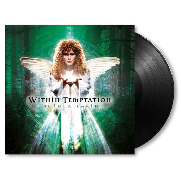 Within Temptation - Mother earth (LP) - Discords.nl