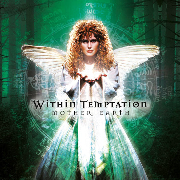 Within Temptation - Mother earth (LP) - Discords.nl