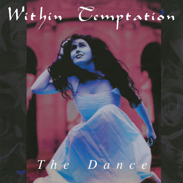 Within Temptation - The dance (LP) - Discords.nl