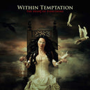Within Temptation - The heart of everything (CD)