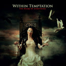 Within Temptation - The heart of everything (LP)