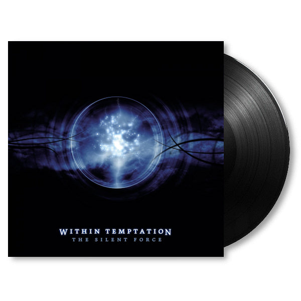 Within Temptation - The silent force (LP) - Discords.nl