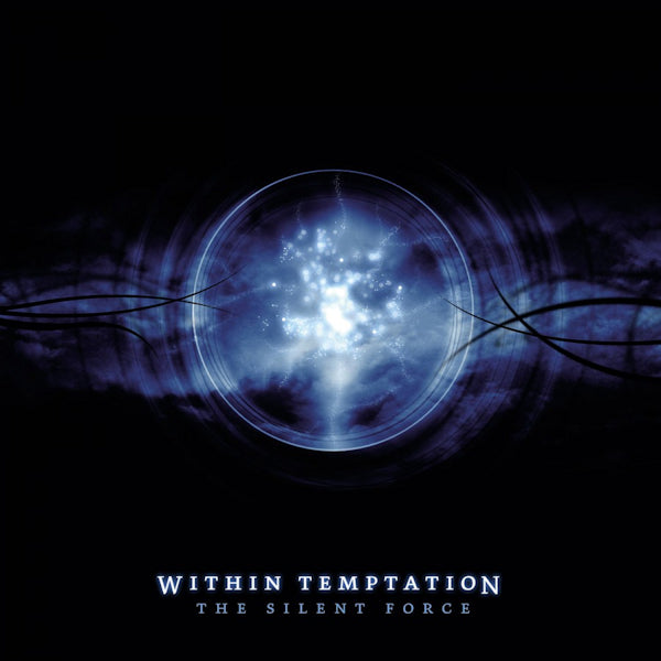 Within Temptation - The silent force (CD)