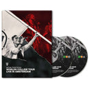 Within Temptation - Worlds collide tour live in amsterdam (DVD / Blu-Ray) - Discords.nl