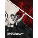 Within Temptation - Worlds collide tour live in amsterdam (DVD / Blu-Ray) - Discords.nl