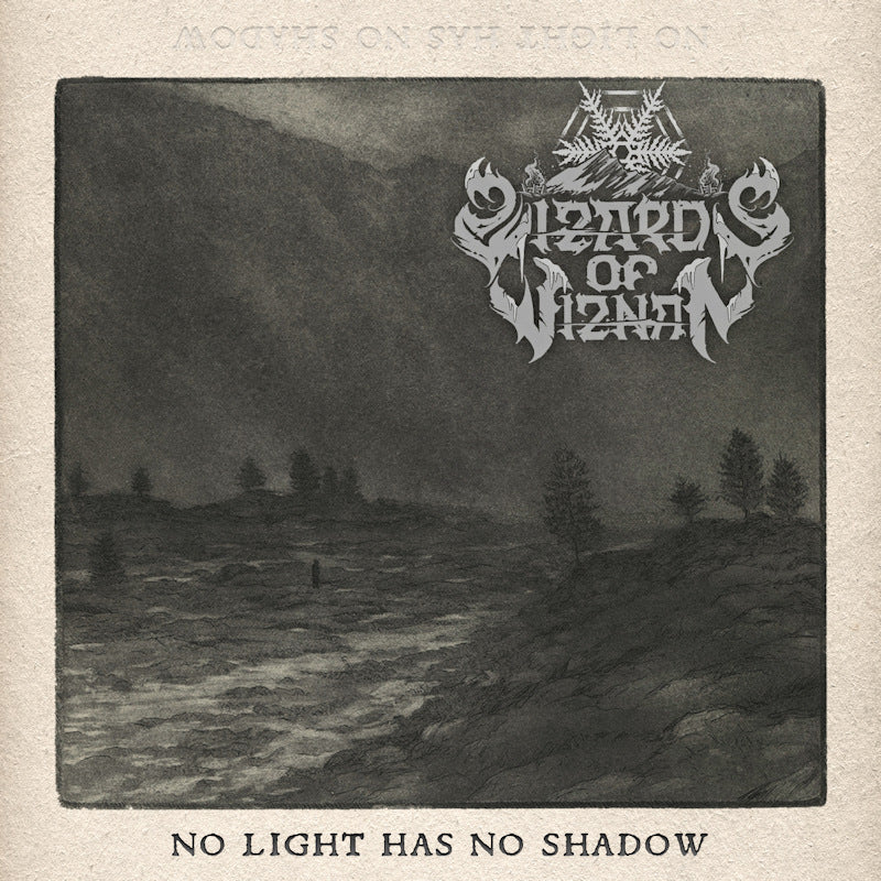 Wizards Of Wiznan - No light has no shadow (CD) - Discords.nl