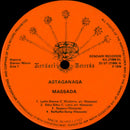Massada (2) - Astaganaga (LP Tweedehands) - Discords.nl