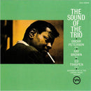 Oscar Peterson Trio, The - The Sound Of The Trio (CD Tweedehands) - Discords.nl