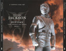Michael Jackson - HIStory - Past, Present And Future - Book I (CD) - Discords.nl