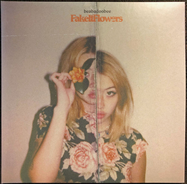 beabadoobee - Fake It Flowers (LP) - Discords.nl