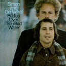 Simon & Garfunkel - Bridge Over Troubled Water (LP Tweedehands)