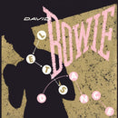 David Bowie - Let's Dance (12” Tweedehands)