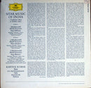 Kartick Kumar - Sitar Music Of India (LP Tweedehands)