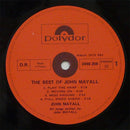 John Mayall - The Best Of John Mayall (LP Tweedehands) - Discords.nl