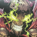 Various - Spawn (The Album) (LP) - Discords.nl