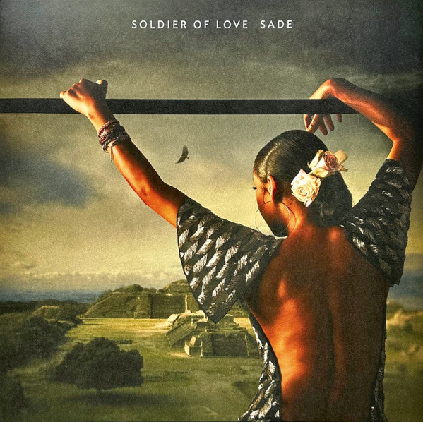 Sade - Soldier Of Love (LP) - Discords.nl