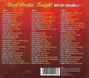 Various - Good Rockin' Tonight: Red Hot Rockabilly (CD) - Discords.nl