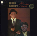 Frank Sinatra & The Count Basie Orchestra - Frank Sinatra & The Count Basie Orchestra (LP Tweedehands) - Discords.nl