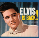Elvis Presley - Elvis Is Back! (CD) - Discords.nl