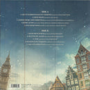 Jonas Brothers - A Very Jonas Christmas Movie Original Soundtrack (LP)