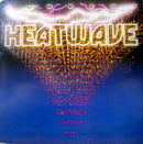 Heatwave - Current (LP Tweedehands) - Discords.nl