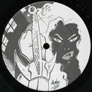 Mike Dearborn - Razorsharp (LP Tweedehands) - Discords.nl