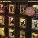 Blackbyrds, The - Night Grooves (LP Tweedehands)