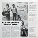 Clifton Chenier - Bogalusa Boogie (LP Tweedehands) - Discords.nl