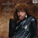 Rick James - Glow (LP Tweedehands)